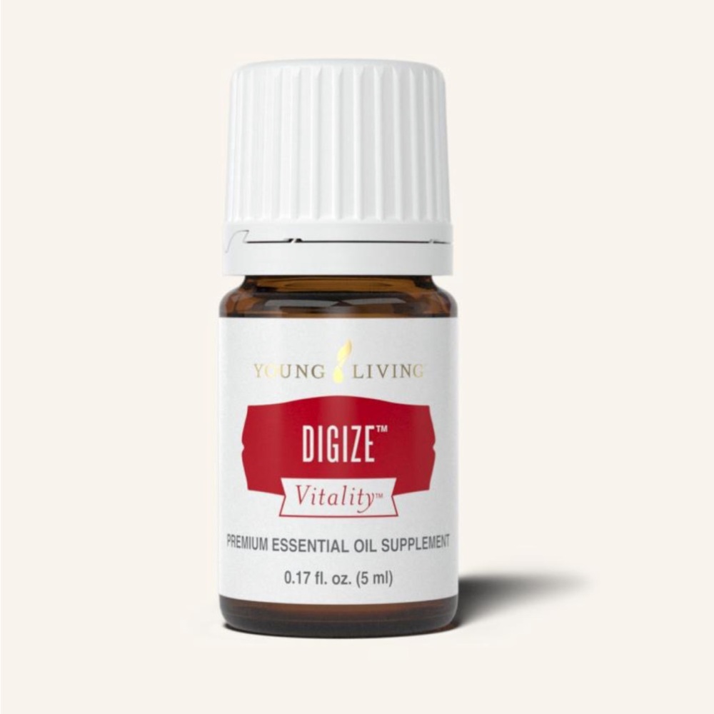 Digize Young Living Essential Oil